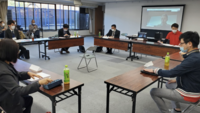 防災事業〜オンライン模擬授業〜の画像