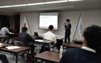 仮入会セミナーの画像