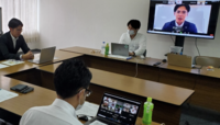 第1回 地域牽引リーダー会議の画像