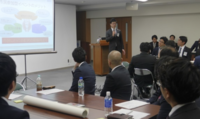 10月担当例会 備後国府まつり報告の画像