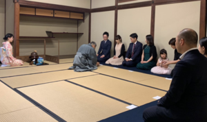 6月 同伴例会の画像