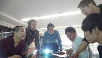 仮入会員セミナーの画像