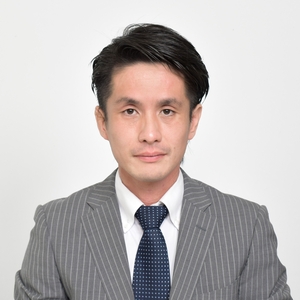 新入会員　井上基君の画像