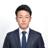 新入会員　水永康平君の画像