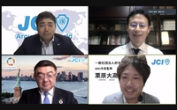 6月担当例会の画像