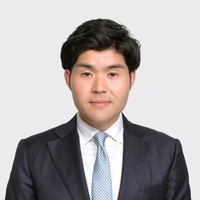 新入会員　岡崎好和君の画像