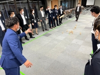 ６月例会を開催しましたの画像