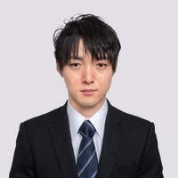 新入会員　 松岡史明 君の画像