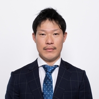 新入会員　橘高義英 君の画像