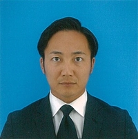 新入会員　皿田晋一郎 君の画像