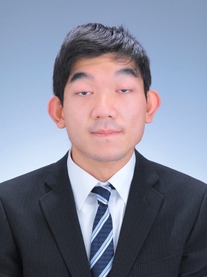 【新入会員紹介　株式会社アスパーク　荒木彰英】の画像