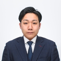 【新入会員紹介　株式会社ホロスプランニング　長安侑司】の画像