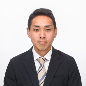 【新入会員紹介　両備信用組合　若林勇人】の画像