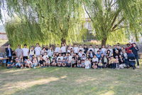 5月例会/家族親睦事業の開催の画像