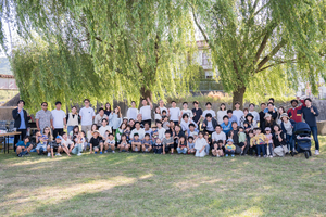 5月例会/家族親睦事業の開催の画像