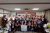 ハノイ青年会議所との交流事業の実施！！の画像
