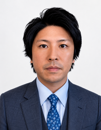 【新入会員紹介　粟根建設株式会社　粟根悠太】の画像