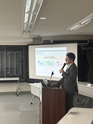 8月例会/8月担当例会の開催！！の画像