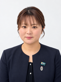 【新入会員紹介　明治安田生命保険相互会社　小寺彩華】の画像