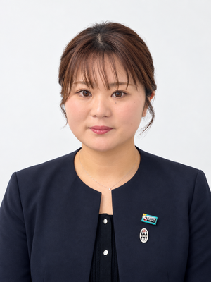 【新入会員紹介　明治安田生命保険相互会社　小寺彩華】の画像