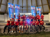 第56回広島ブロック大会in竹原に参加しました！の画像