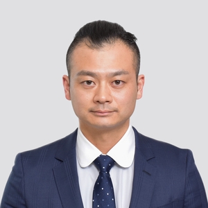 新入会員 竹内裕樹君の画像