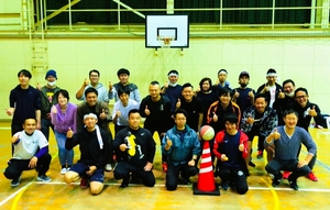 仮入会員セミナーを開催しましたの画像