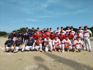 \3JC野球大会in府中/の画像