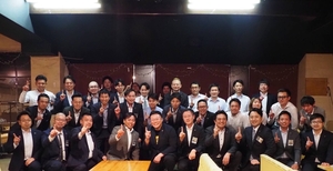 【2024年6月11日 2022年度日本JC会頭・中島土先輩による特別講演】の画像