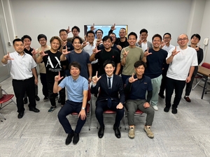 【2024年7月17日 第2回仮入会員セミナー】の画像