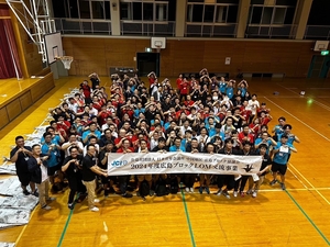 【2024年9月16日 広島ブロックLOM交流事業in東広島】の画像