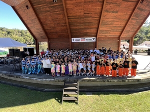 【2024年10月13日 JCI FUCHU STREET DANCE FESTIVAL in HATAKAKO 2024】の画像