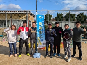 【2024年12月7日 中学校部活動の環境向上運動および事業の実施】の画像