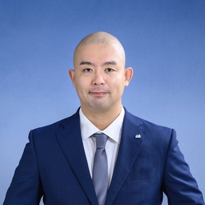 【2025年度理事長 藤井昭徳 新年ご挨拶】の画像