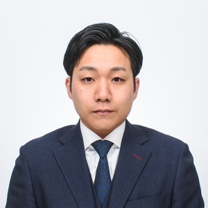 【新入会員紹介 株式会社ホロスプランニング 長安侑司】の画像